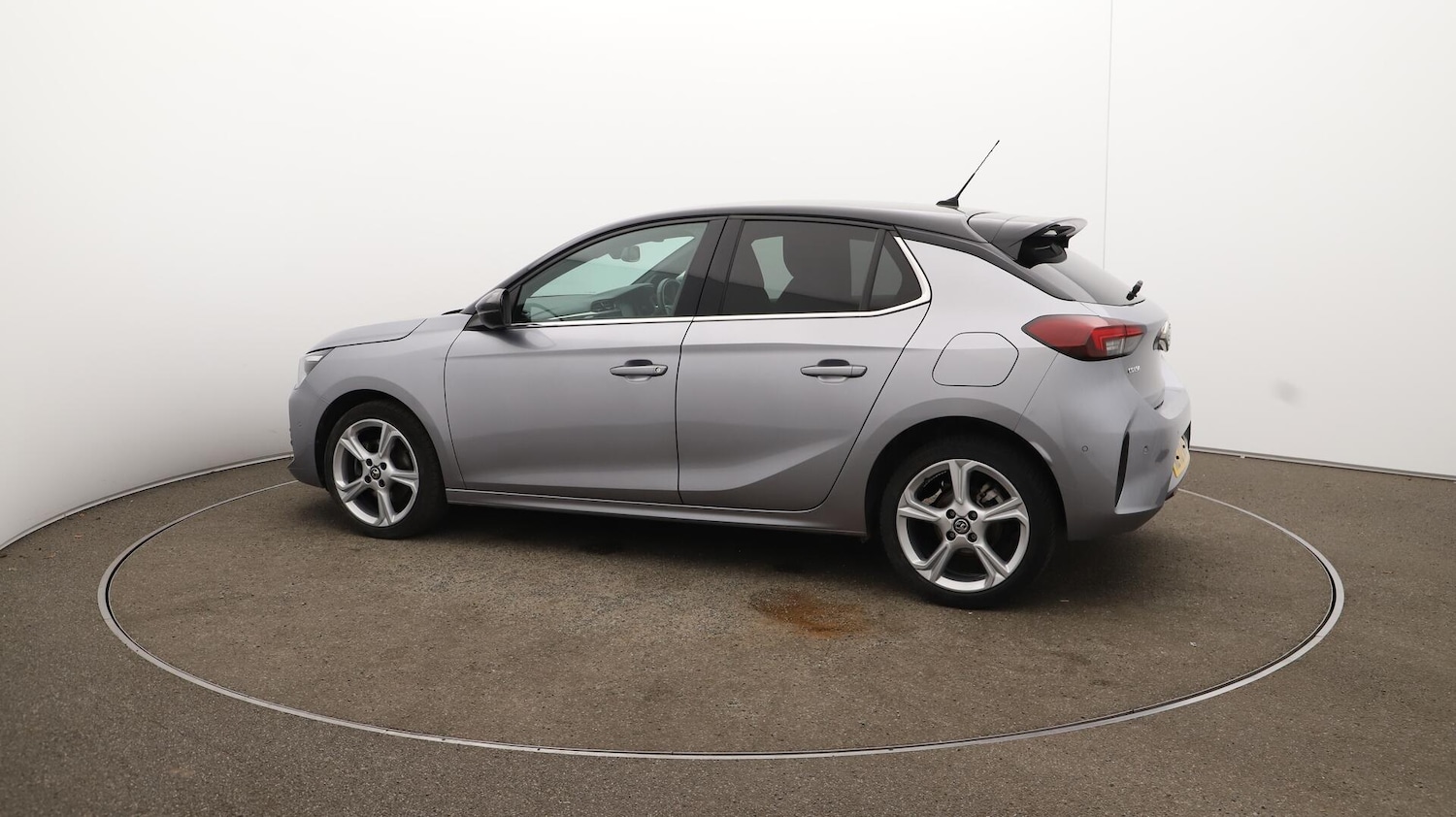 Used Vauxhall Corsa 2023 for sale - 76433221: Photo 34