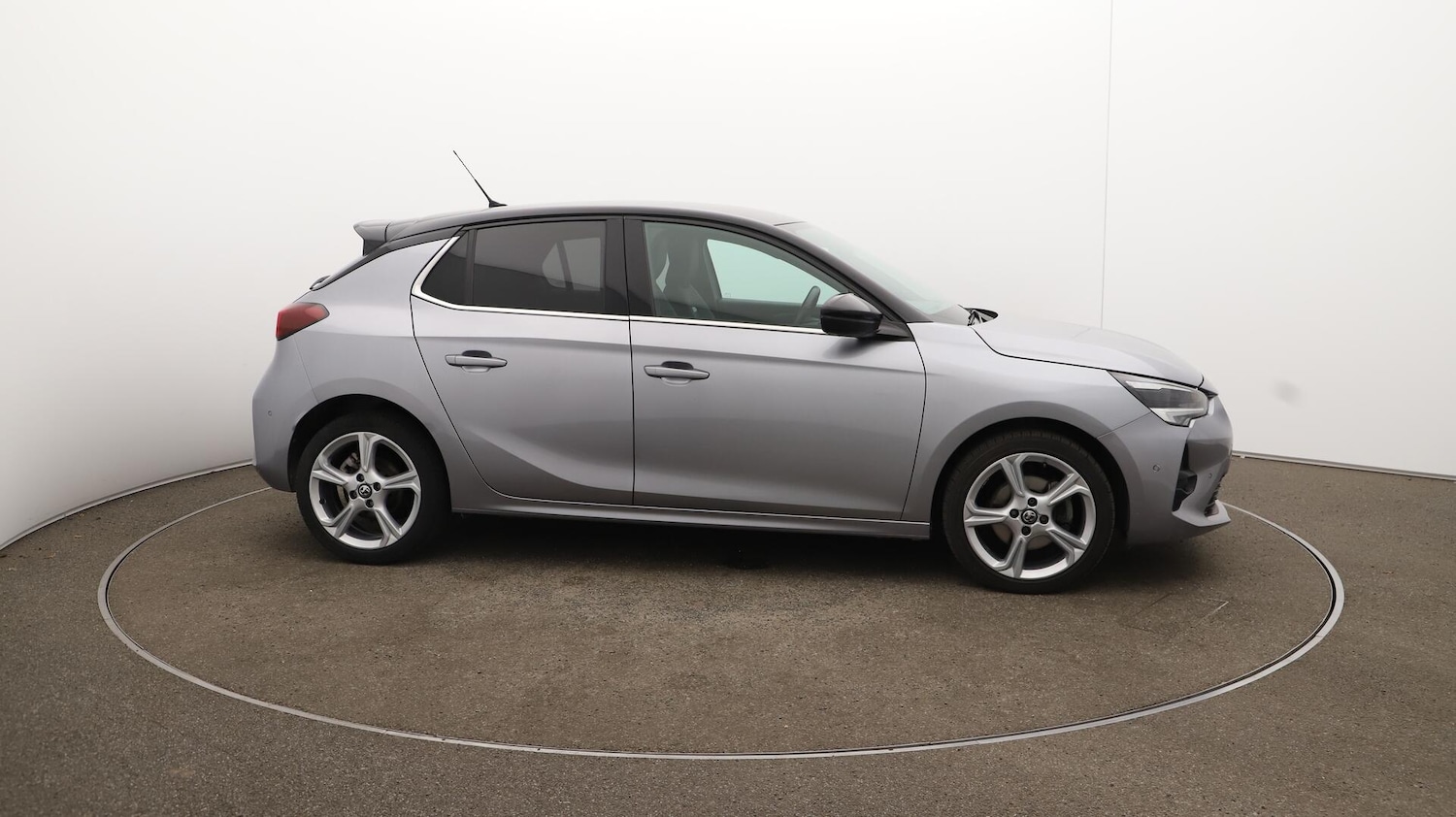 Used Vauxhall Corsa 2023 for sale - 76433221: Photo 36