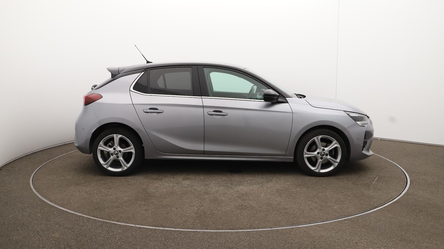 Used Vauxhall Corsa 2023 for sale - 76433221: Photo 38