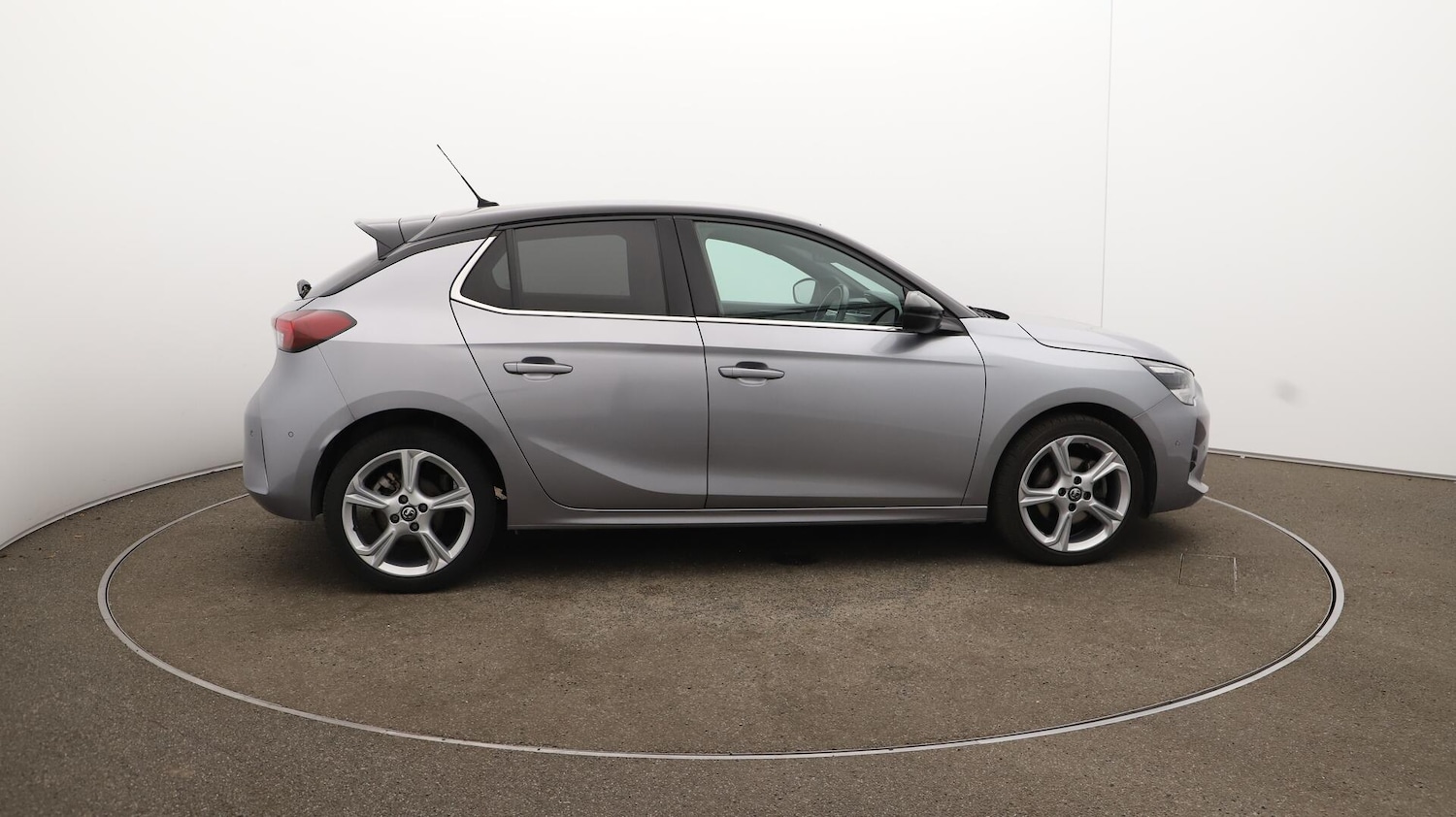 Used Vauxhall Corsa 2023 for sale - 76433221: Photo 40