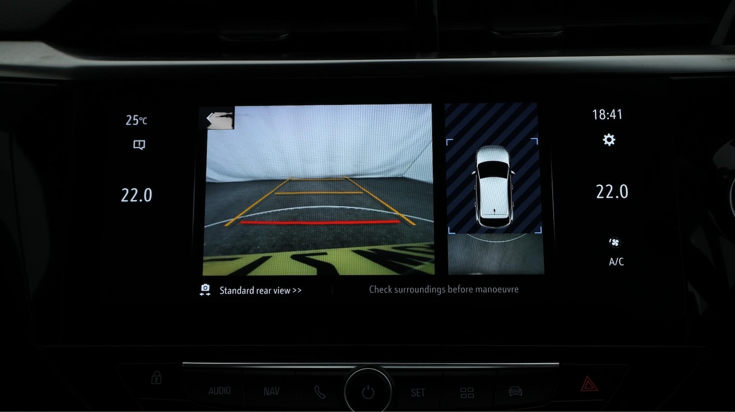 Used Vauxhall Corsa 2023 for sale - 76433221: Photo 41