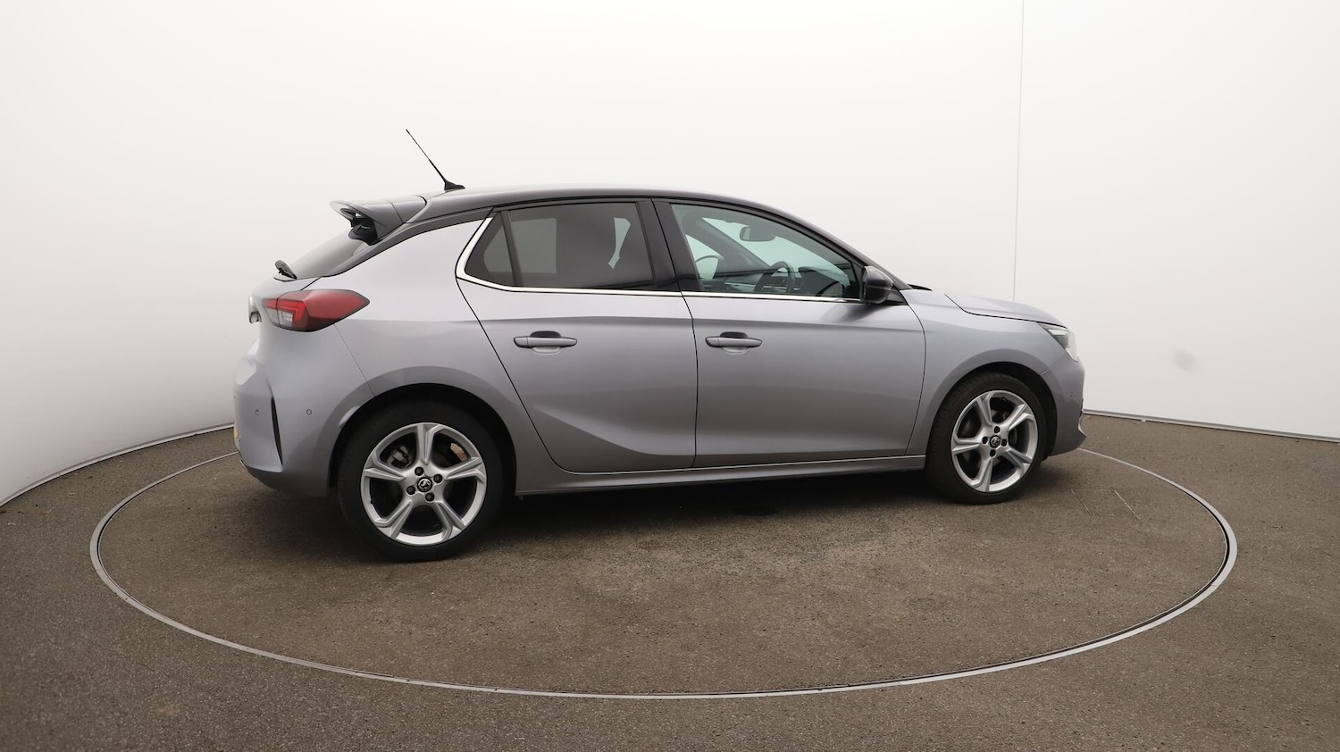 Used Vauxhall Corsa 2023 for sale - 76433221: Photo 42