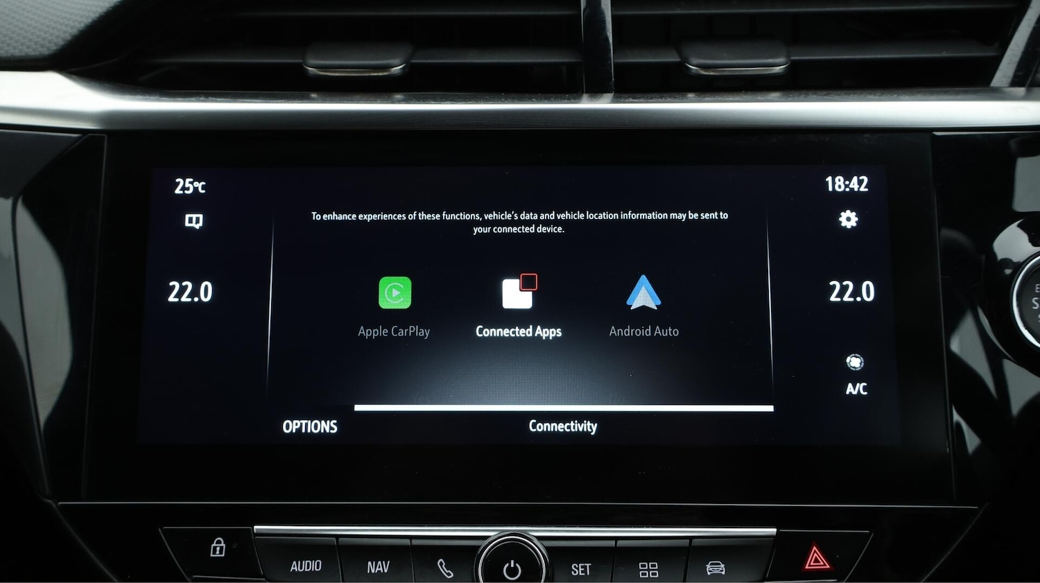 Used Vauxhall Corsa 2023 for sale - 76433221: Photo 43