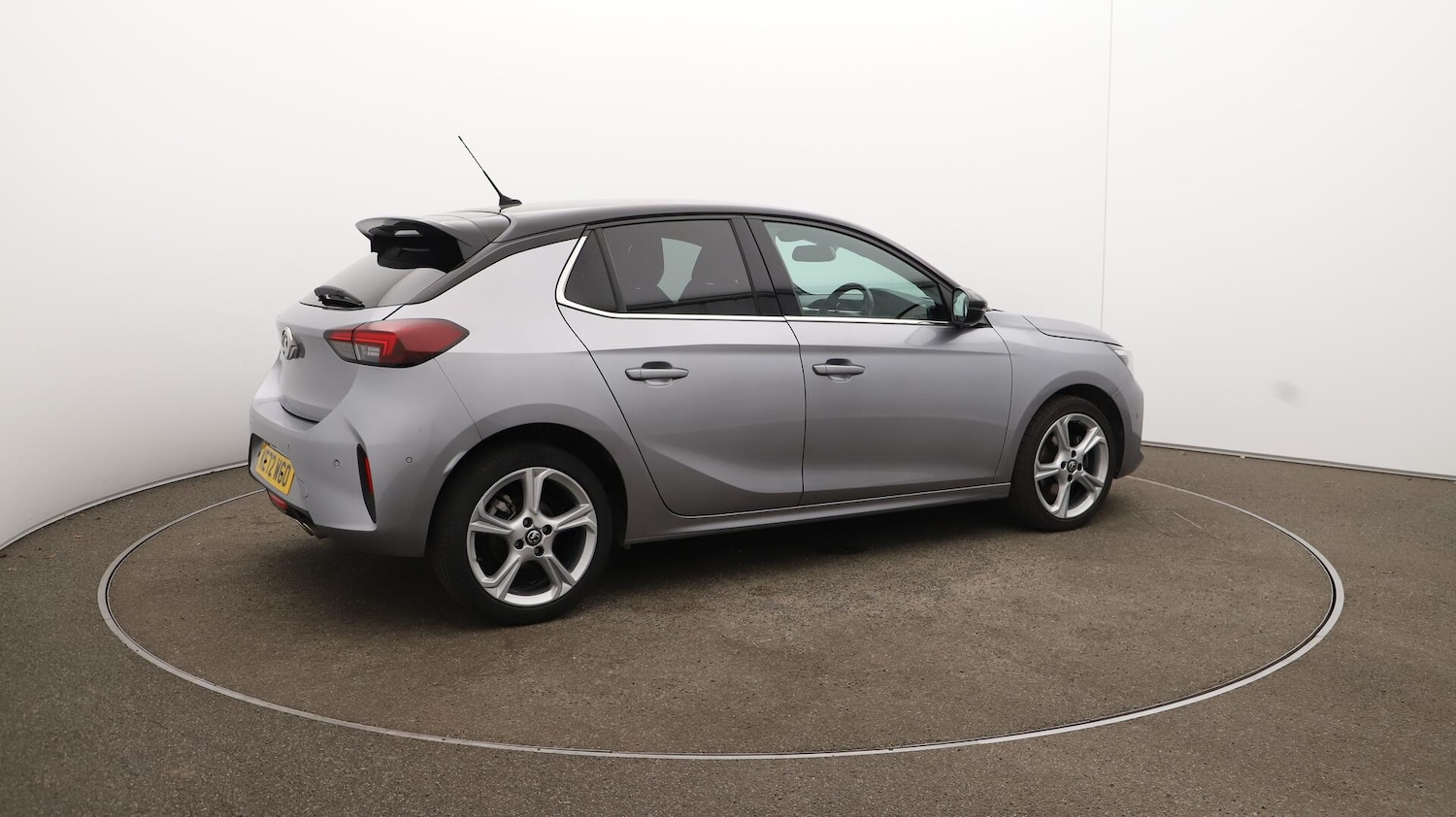 Used Vauxhall Corsa 2023 for sale - 76433221: Photo 44