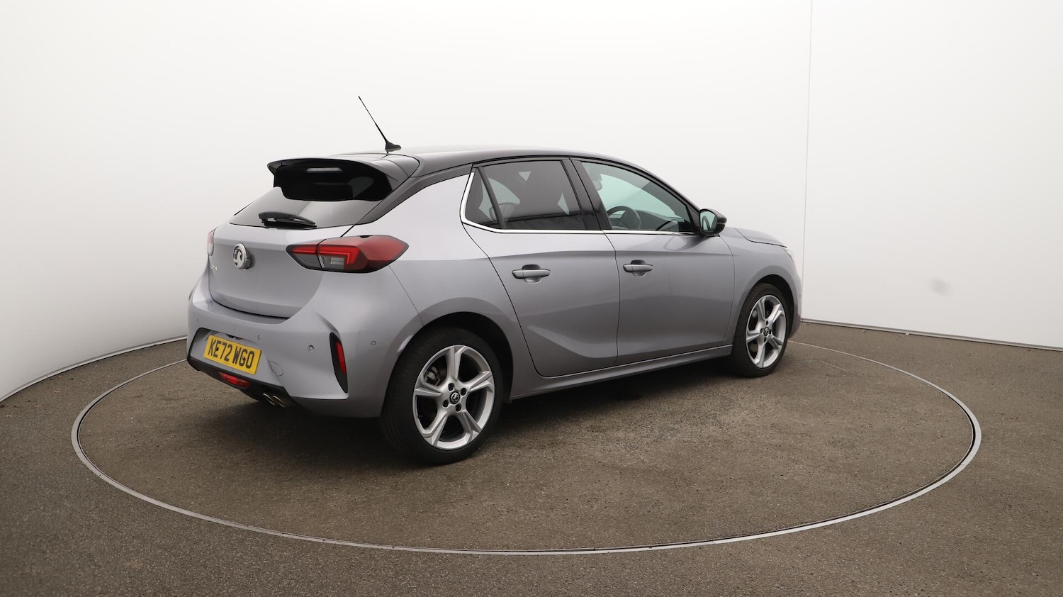 Used Vauxhall Corsa 2023 for sale - 76433221: Photo 46