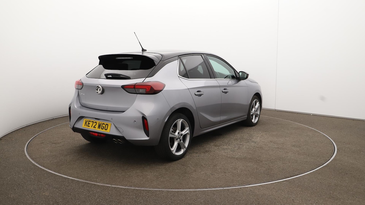 Used Vauxhall Corsa 2023 for sale - 76433221: Photo 48