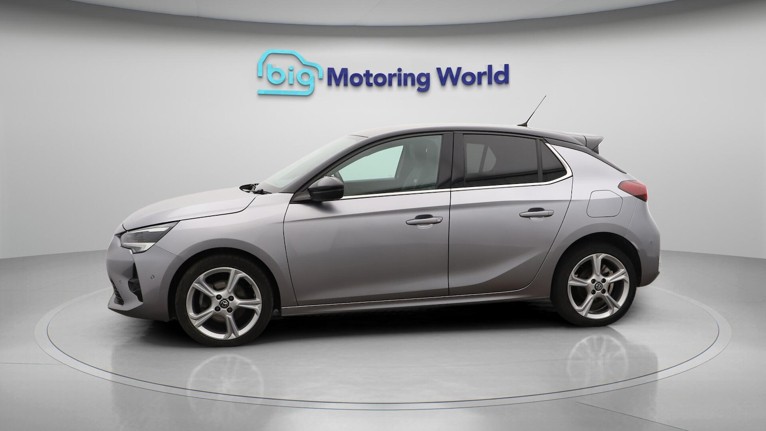 Used Vauxhall Corsa 2023 for sale - 76433221: Photo 5