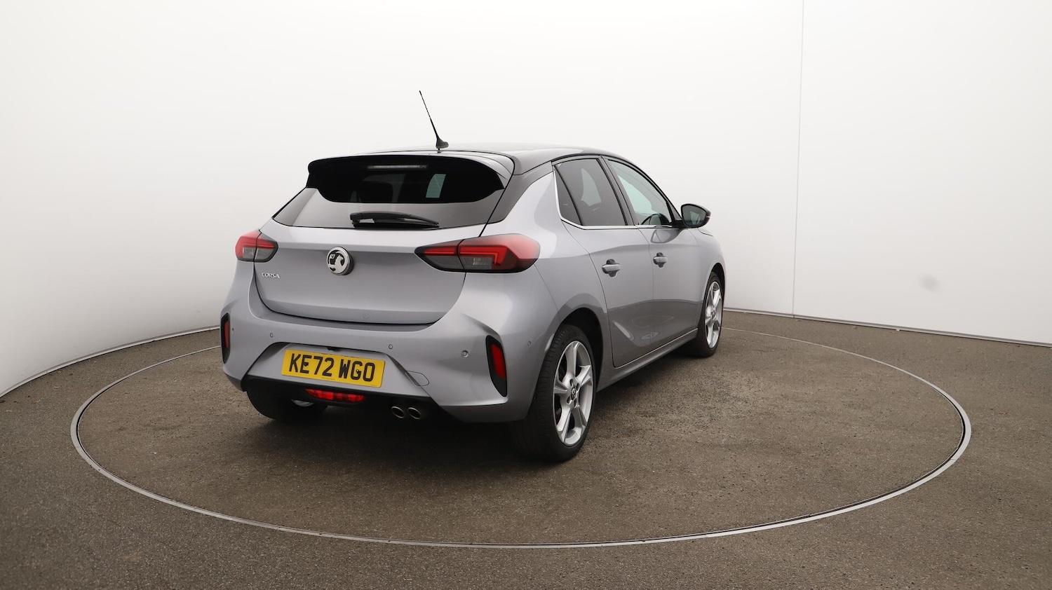 Used Vauxhall Corsa 2023 for sale - 76433221: Photo 50