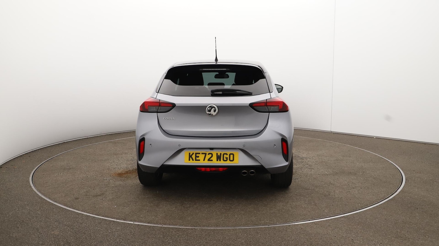 Used Vauxhall Corsa 2023 for sale - 76433221: Photo 54