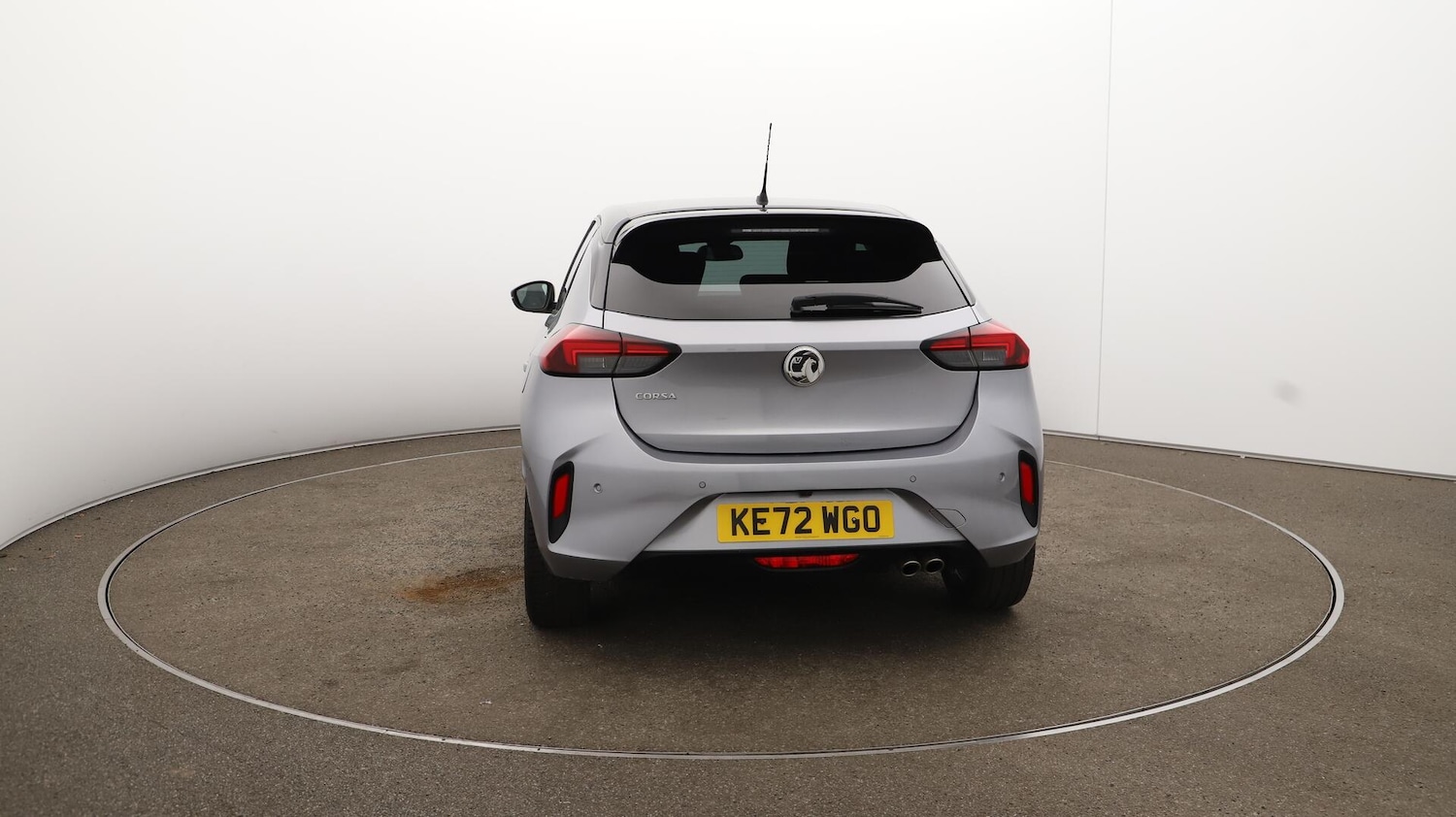 Used Vauxhall Corsa 2023 for sale - 76433221: Photo 58