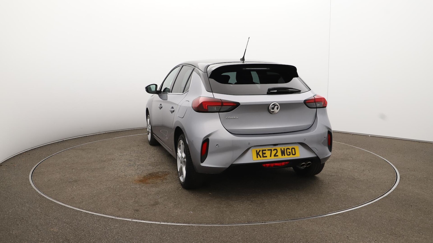 Used Vauxhall Corsa 2023 for sale - 76433221: Photo 60