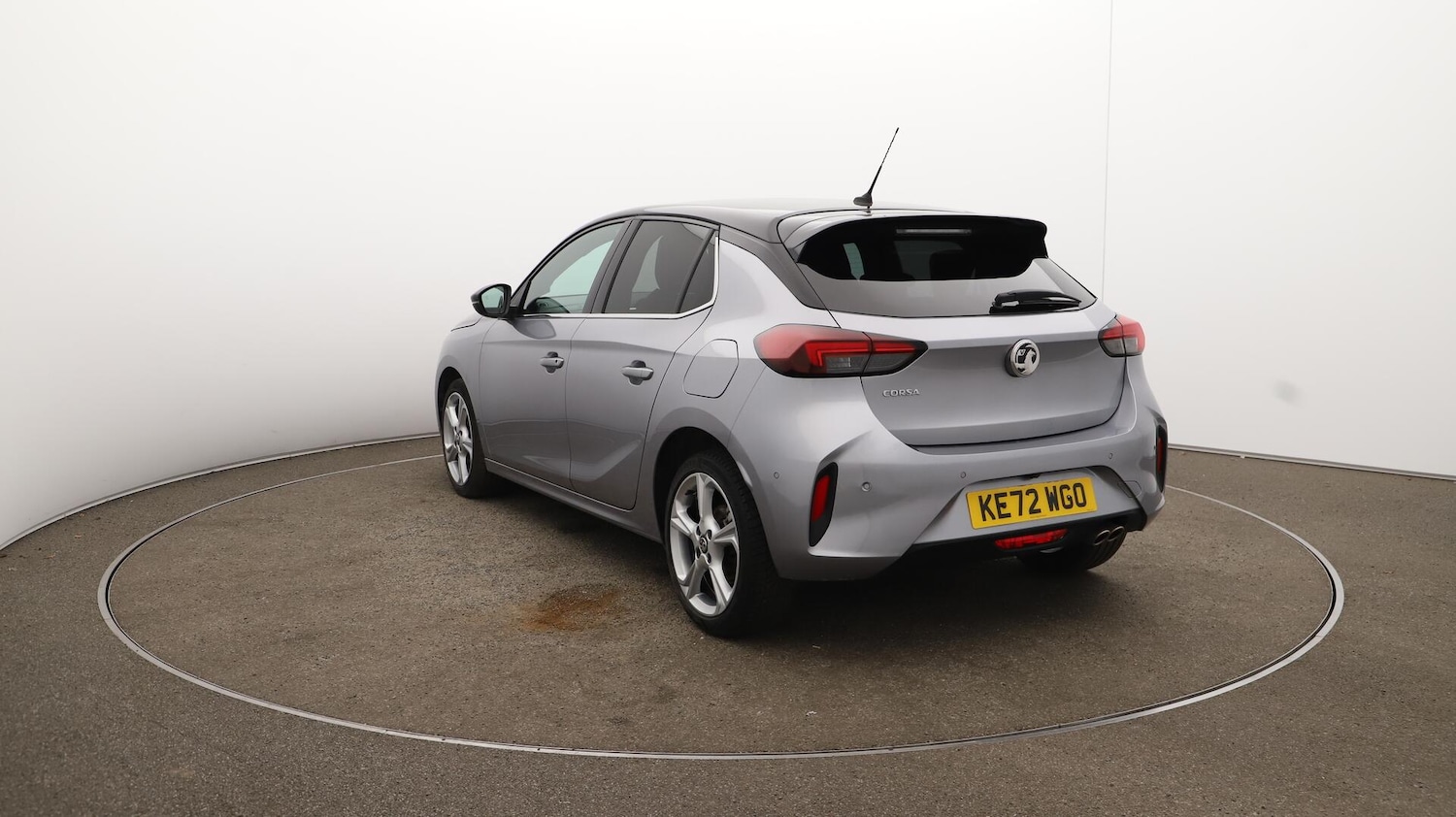 Used Vauxhall Corsa 2023 for sale - 76433221: Photo 61