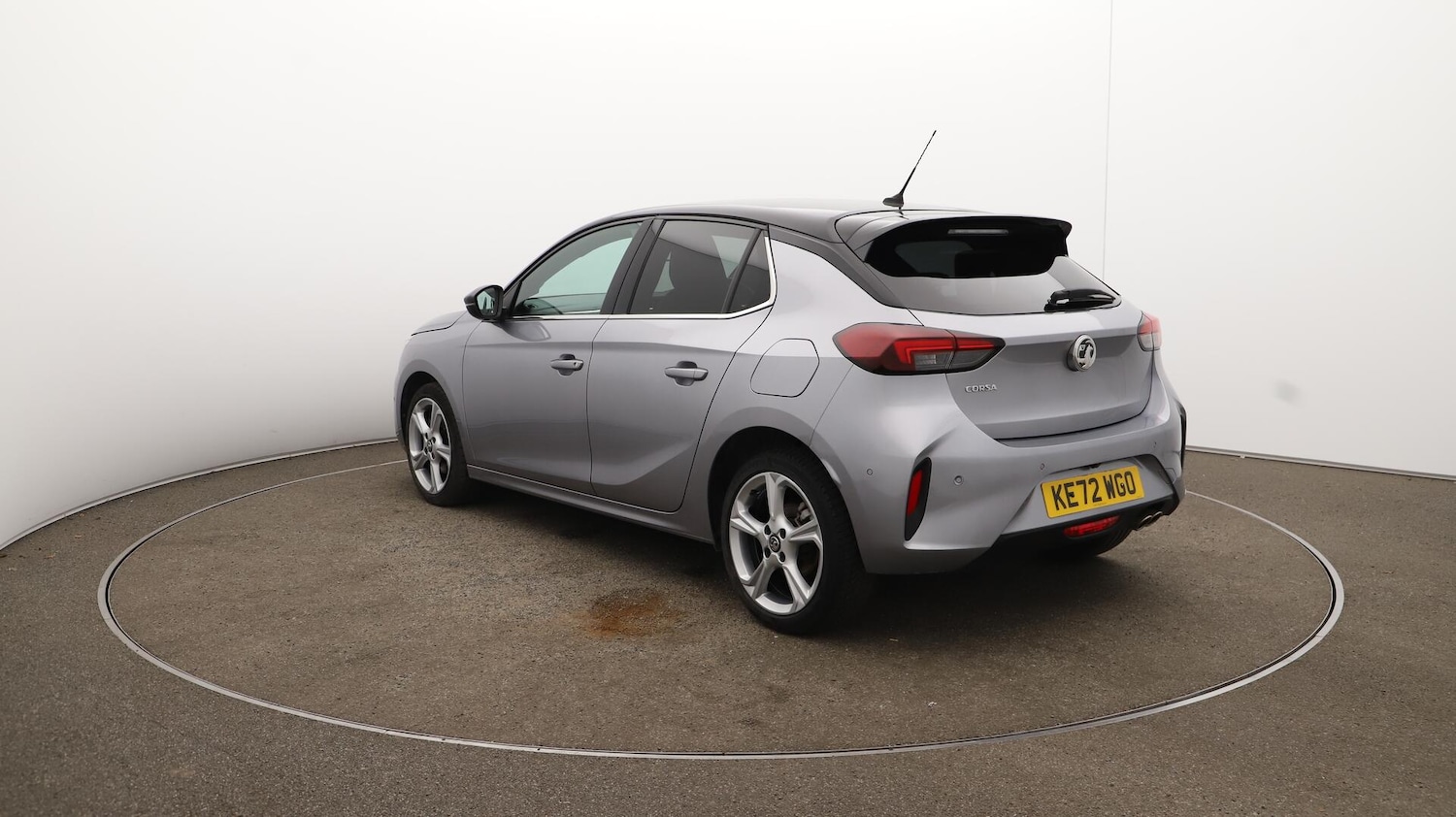 Used Vauxhall Corsa 2023 for sale - 76433221: Photo 62