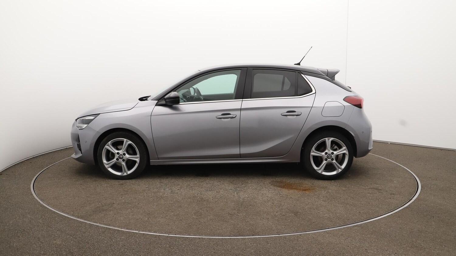 Used Vauxhall Corsa 2023 for sale - 76433221: Photo 64