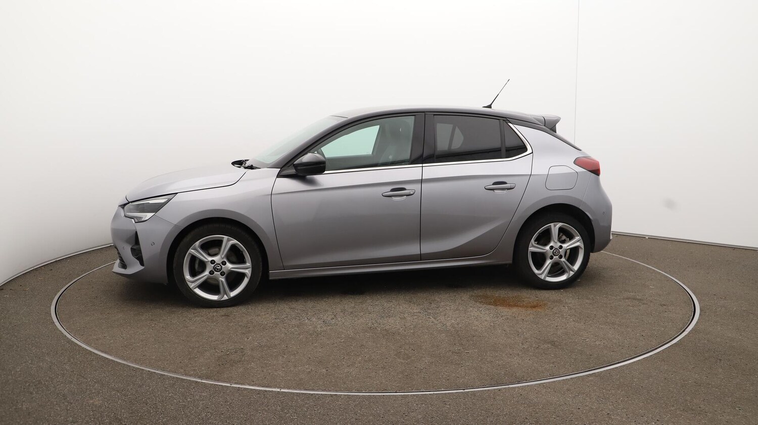 Used Vauxhall Corsa 2023 for sale - 76433221: Photo 65