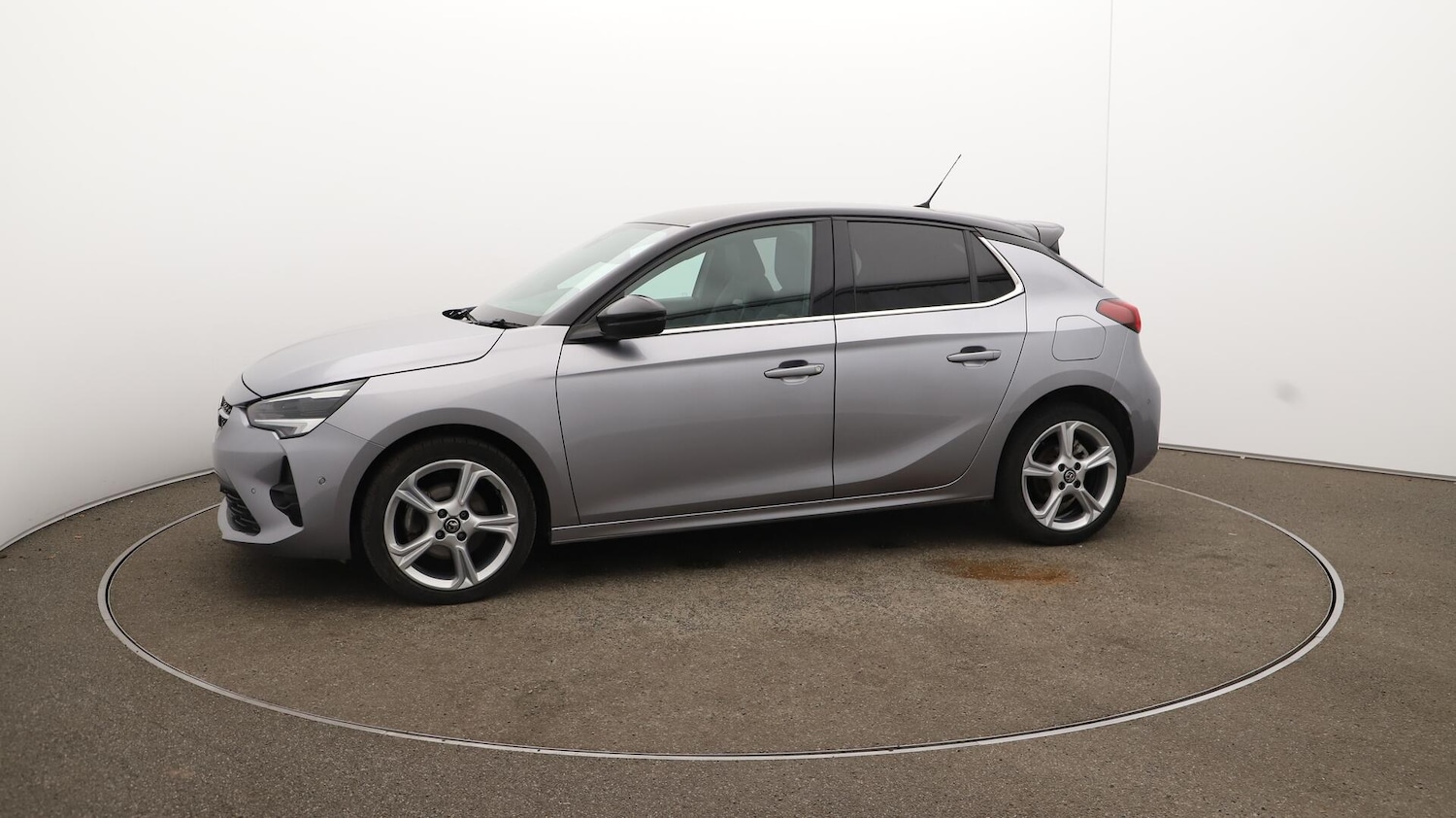 Used Vauxhall Corsa 2023 for sale - 76433221: Photo 66