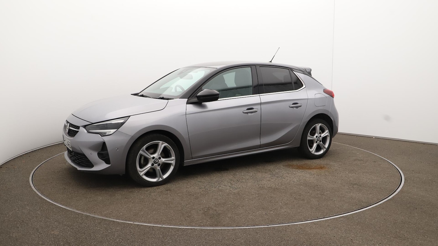 Used Vauxhall Corsa 2023 for sale - 76433221: Photo 67