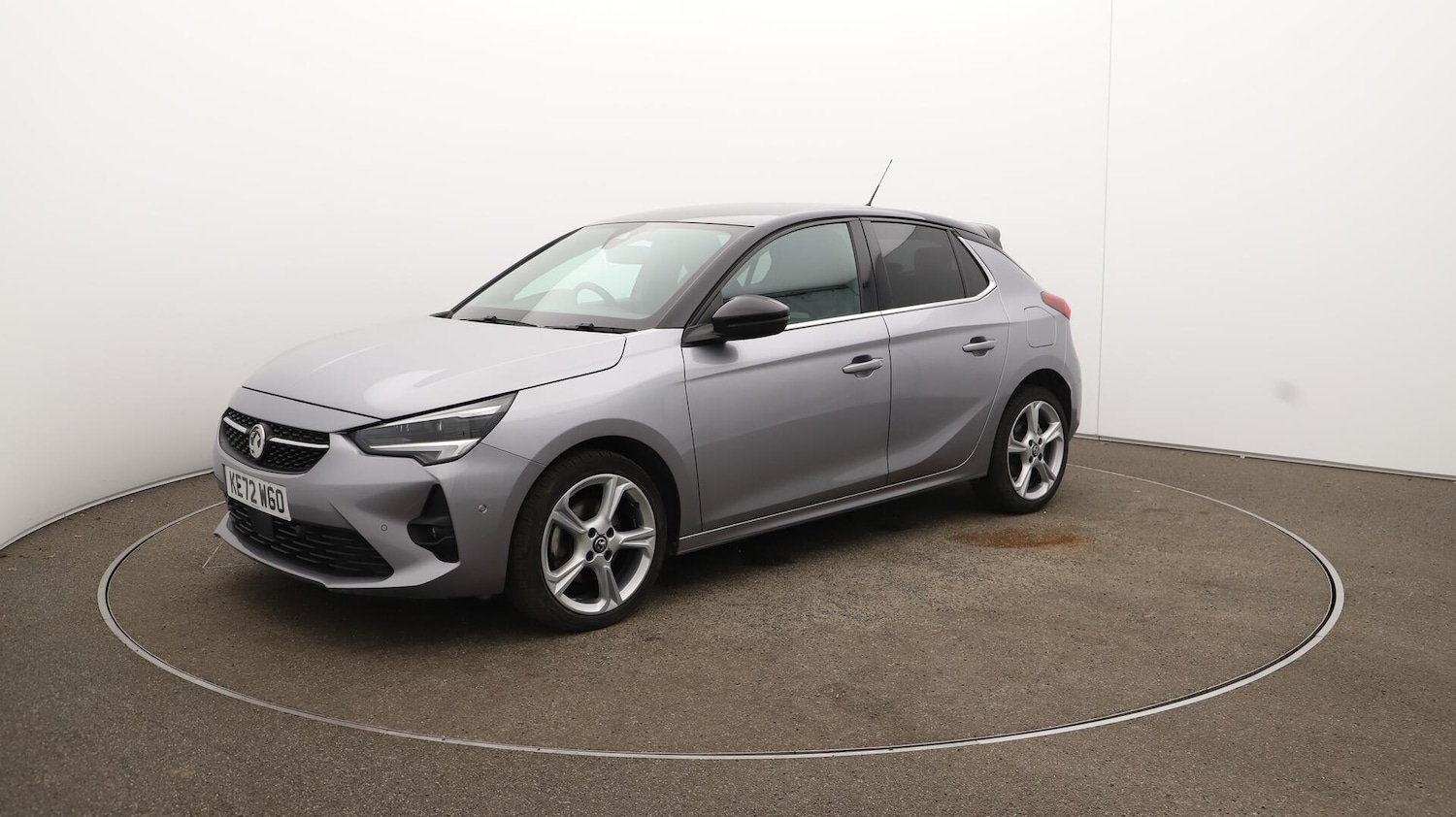 Used Vauxhall Corsa 2023 for sale - 76433221: Photo 68