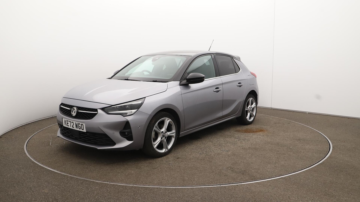 Used Vauxhall Corsa 2023 for sale - 76433221: Photo 69