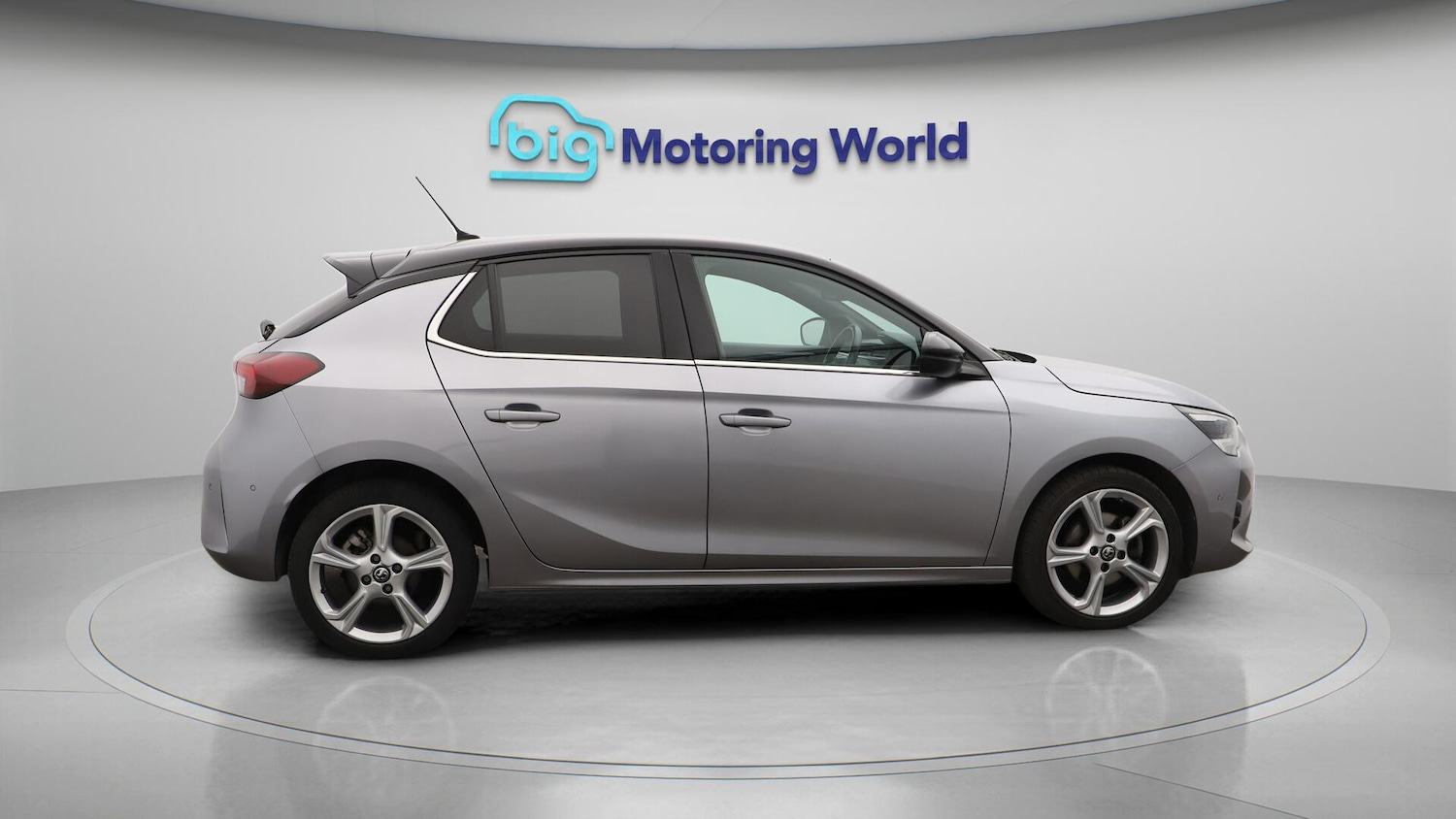 Used Vauxhall Corsa 2023 for sale - 76433221: Photo 9