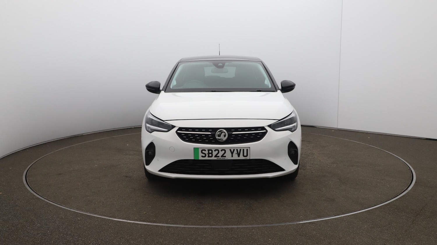 Vehicle 40
