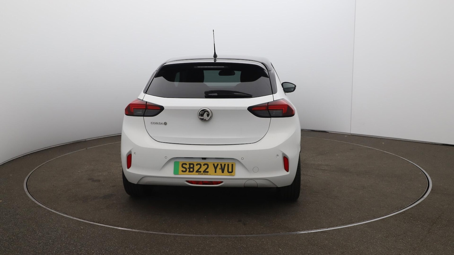 Vehicle 57
