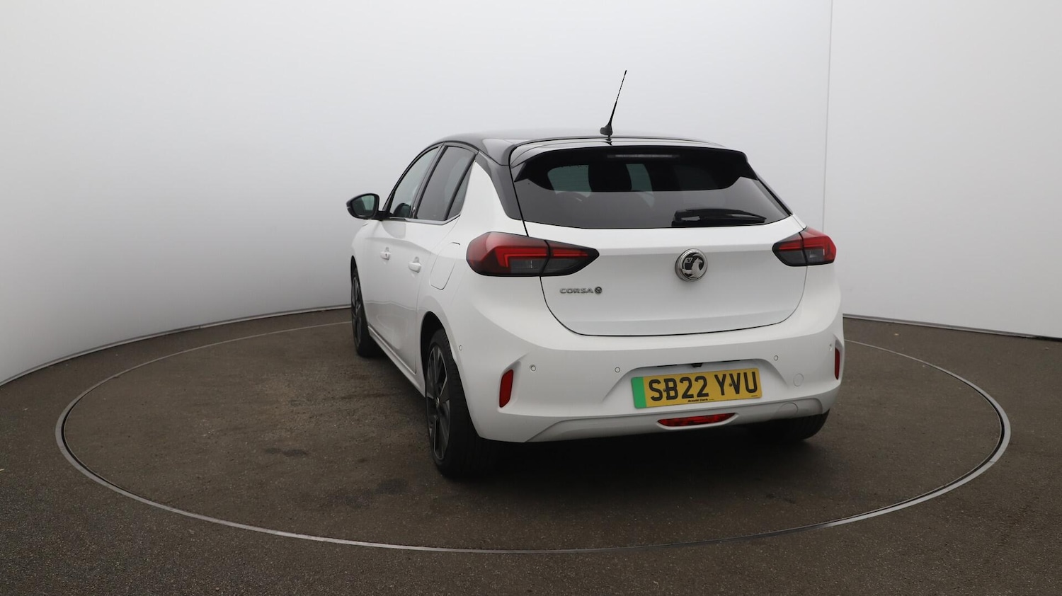 Vehicle 60