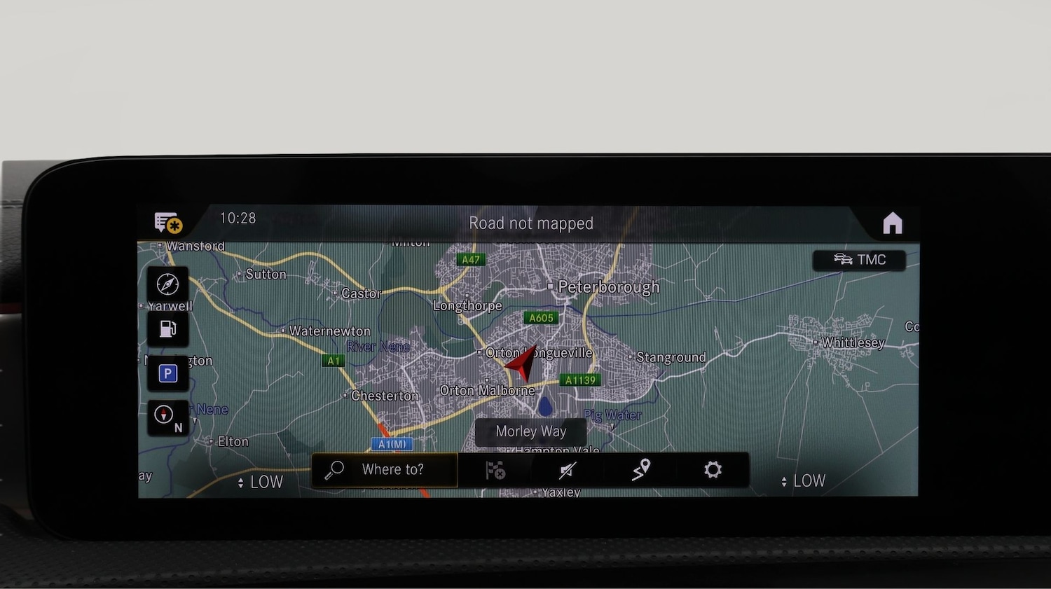 Used Mercedes-Benz CLA 2022 for sale - 77451348: Photo 11