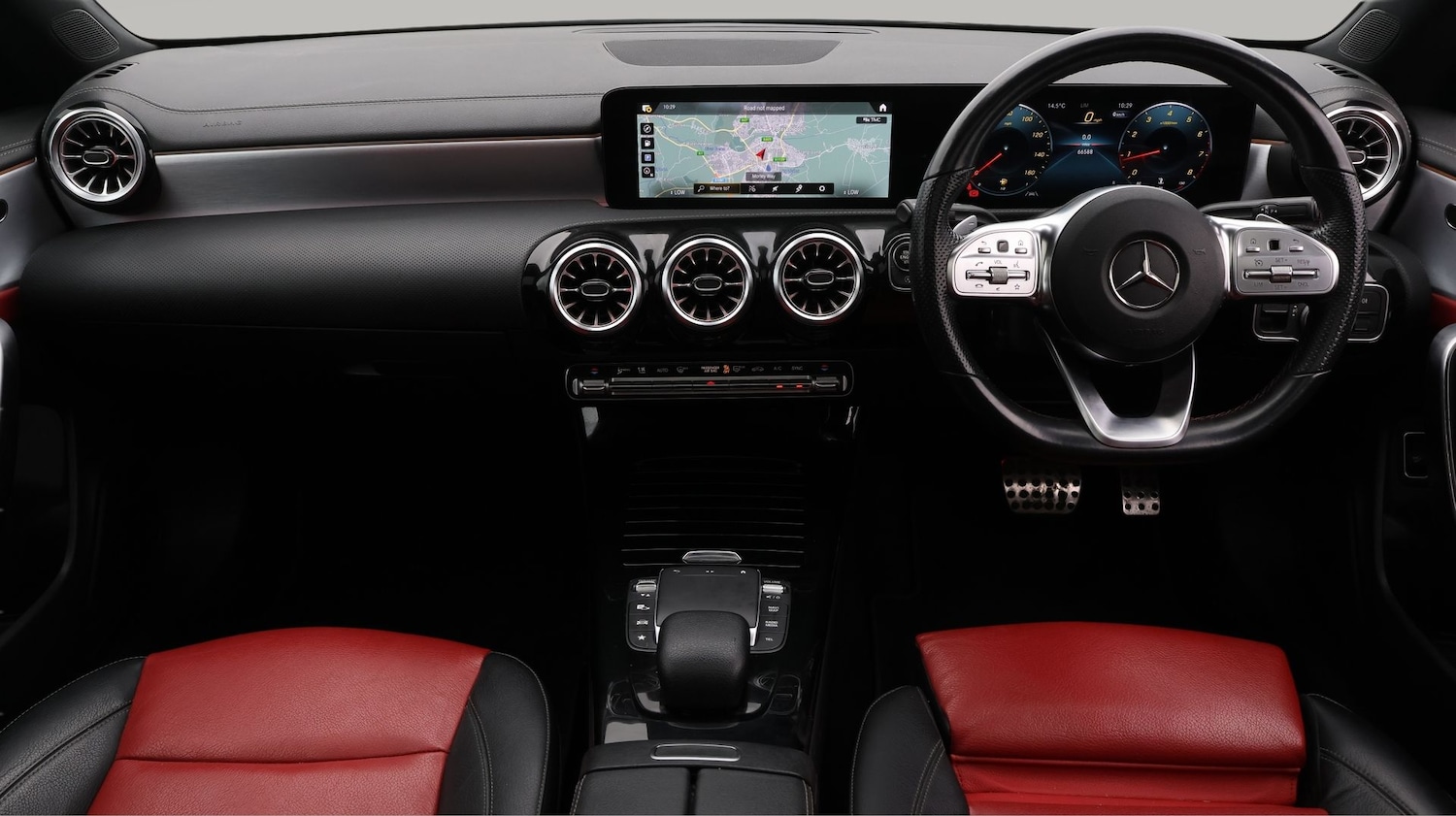 Used Mercedes-Benz CLA 2022 for sale - 77451348: Photo 13