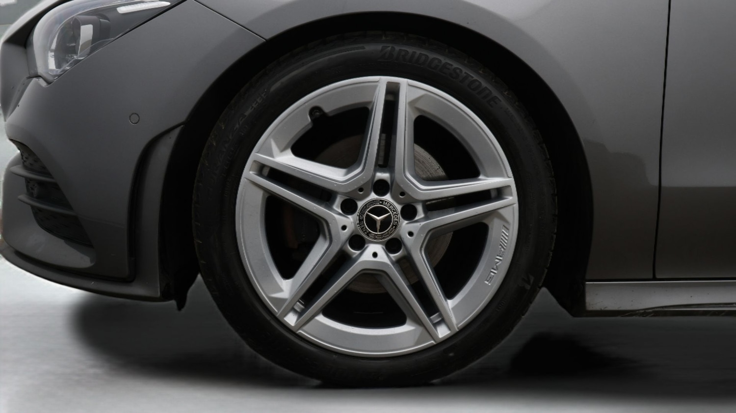 Used Mercedes-Benz CLA 2022 for sale - 77451348: Photo 18