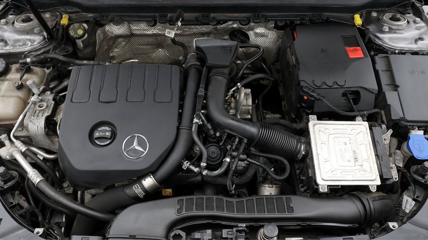 Used Mercedes-Benz CLA 2022 for sale - 77451348: Photo 19