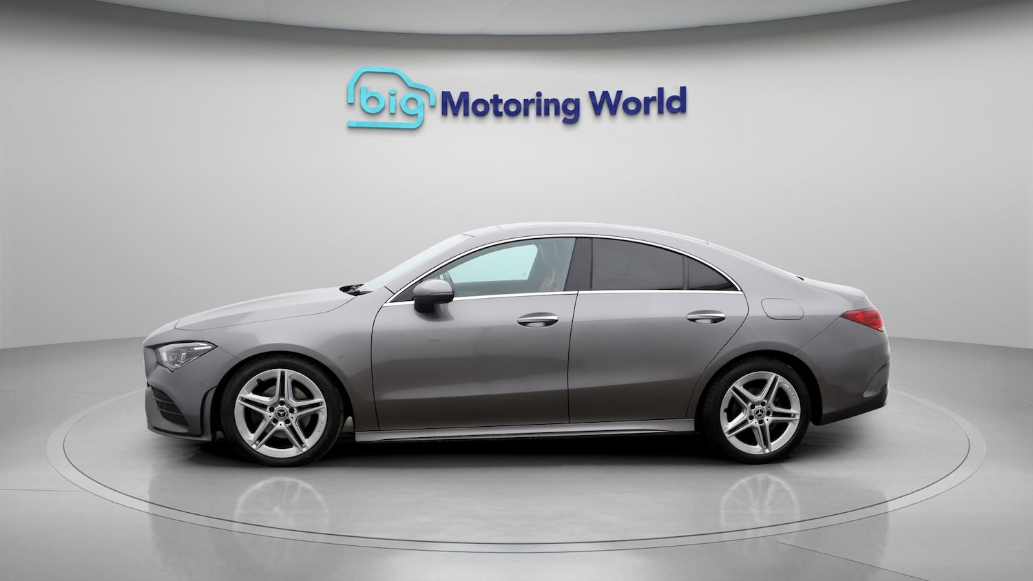 Used Mercedes-Benz CLA 2022 for sale - 77451348: Photo 4