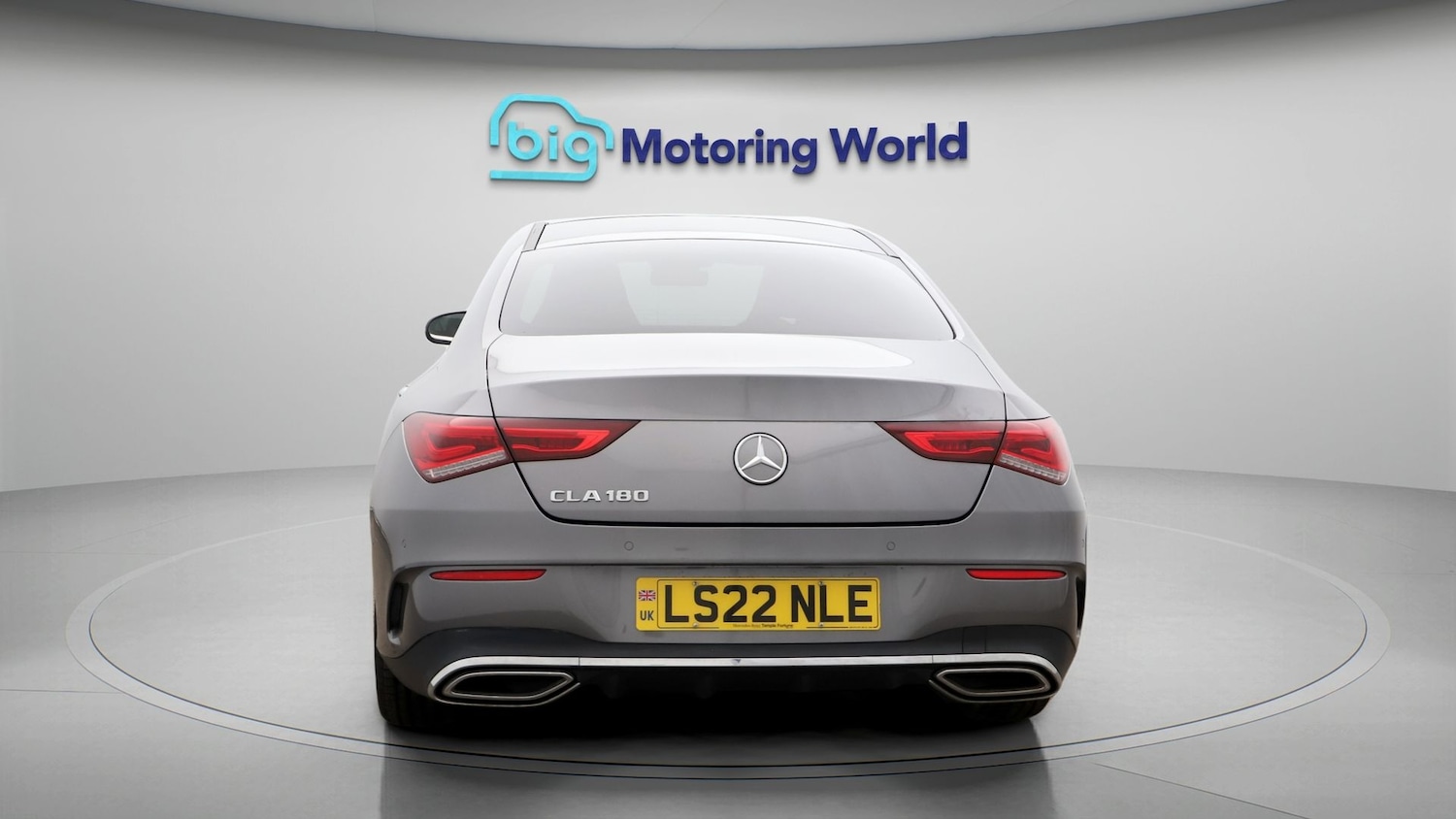 Used Mercedes-Benz CLA 2022 for sale - 77451348: Photo 6