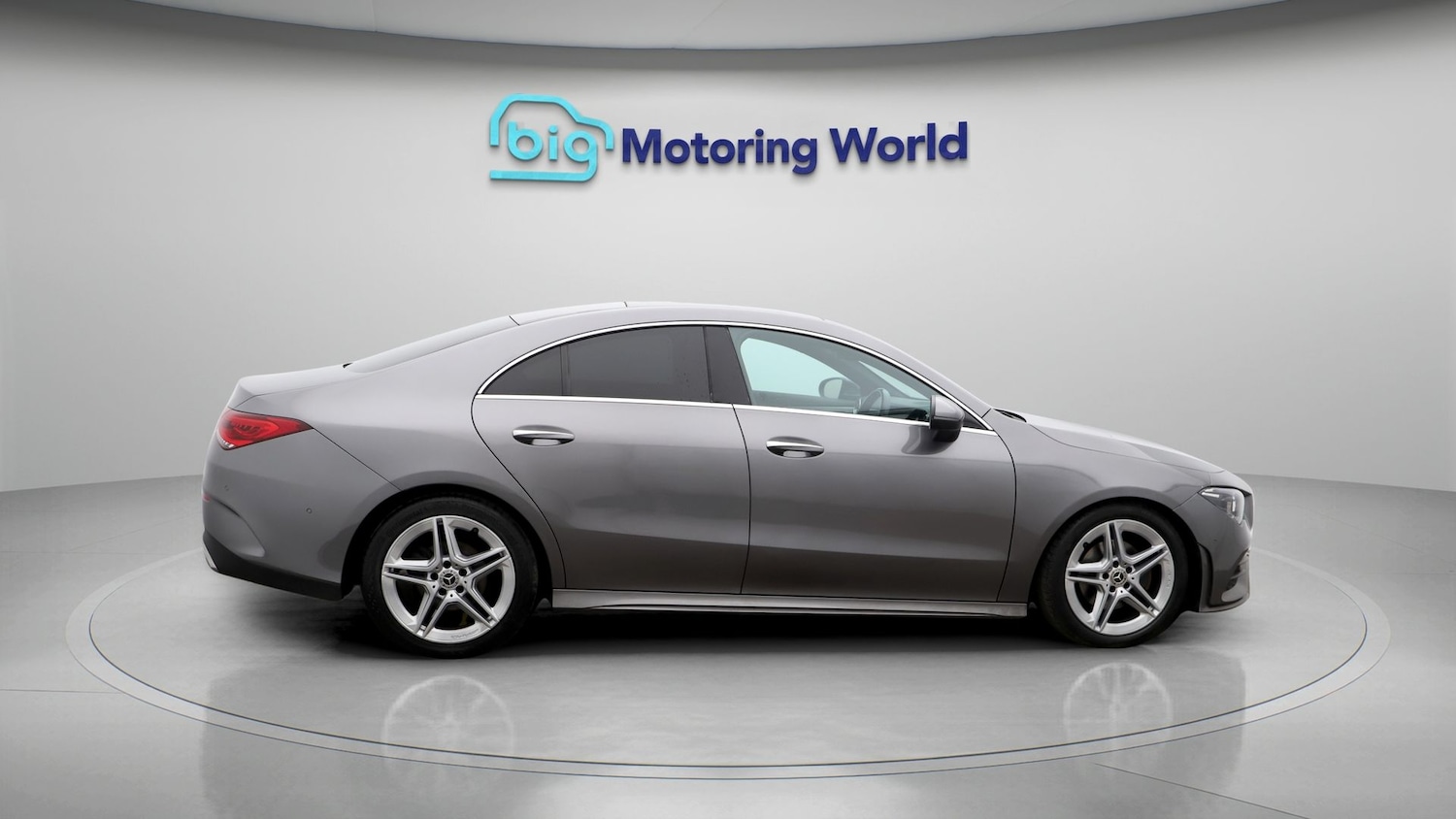 Used Mercedes-Benz CLA 2022 for sale - 77451348: Photo 8