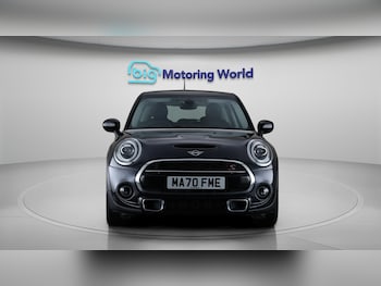 Used MINI Hatch 2020 for sale - 75492697: Photo