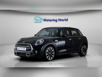 Used MINI Hatch 2020 for sale - 75492697: Photo