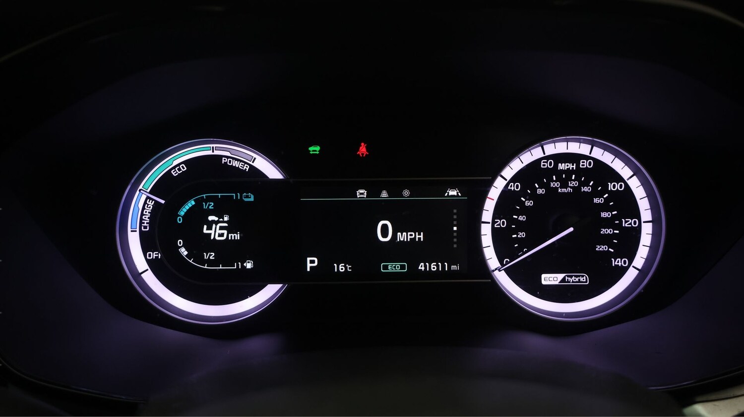 Used Kia Niro 2020 for sale - 77282532: Photo 10