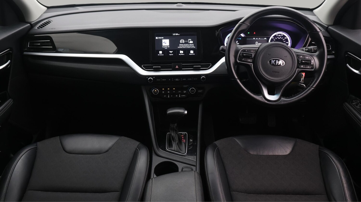 Used Kia Niro 2020 for sale - 77282532: Photo 13