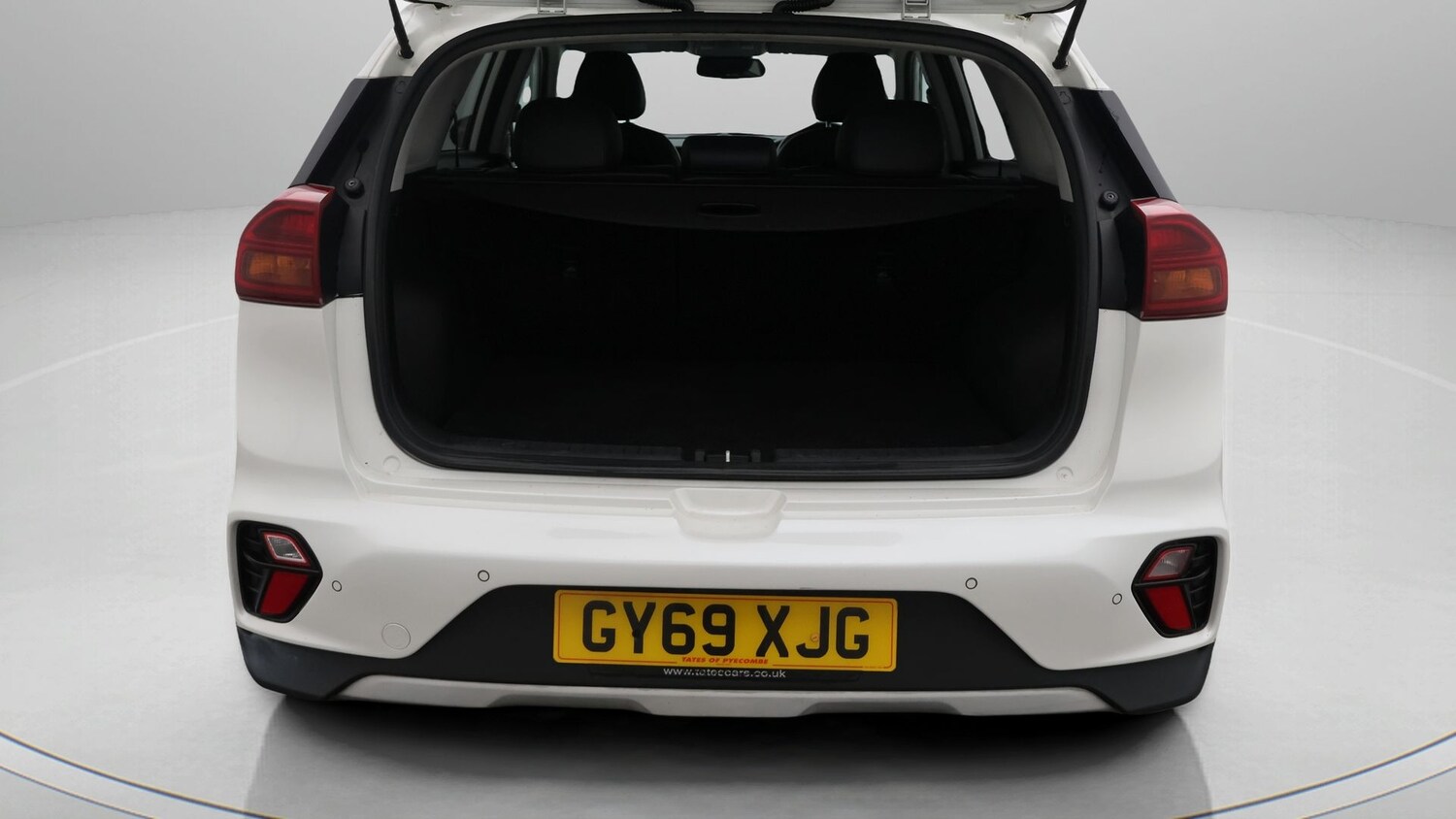 Used Kia Niro 2020 for sale - 77282532: Photo 17