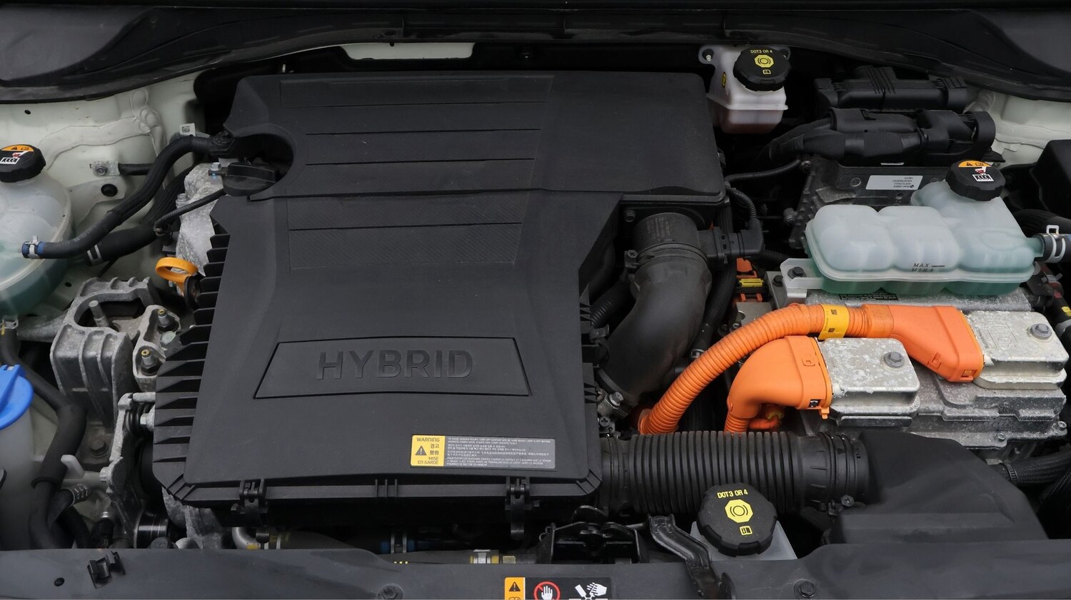 Used Kia Niro 2020 for sale - 77282532: Photo 19