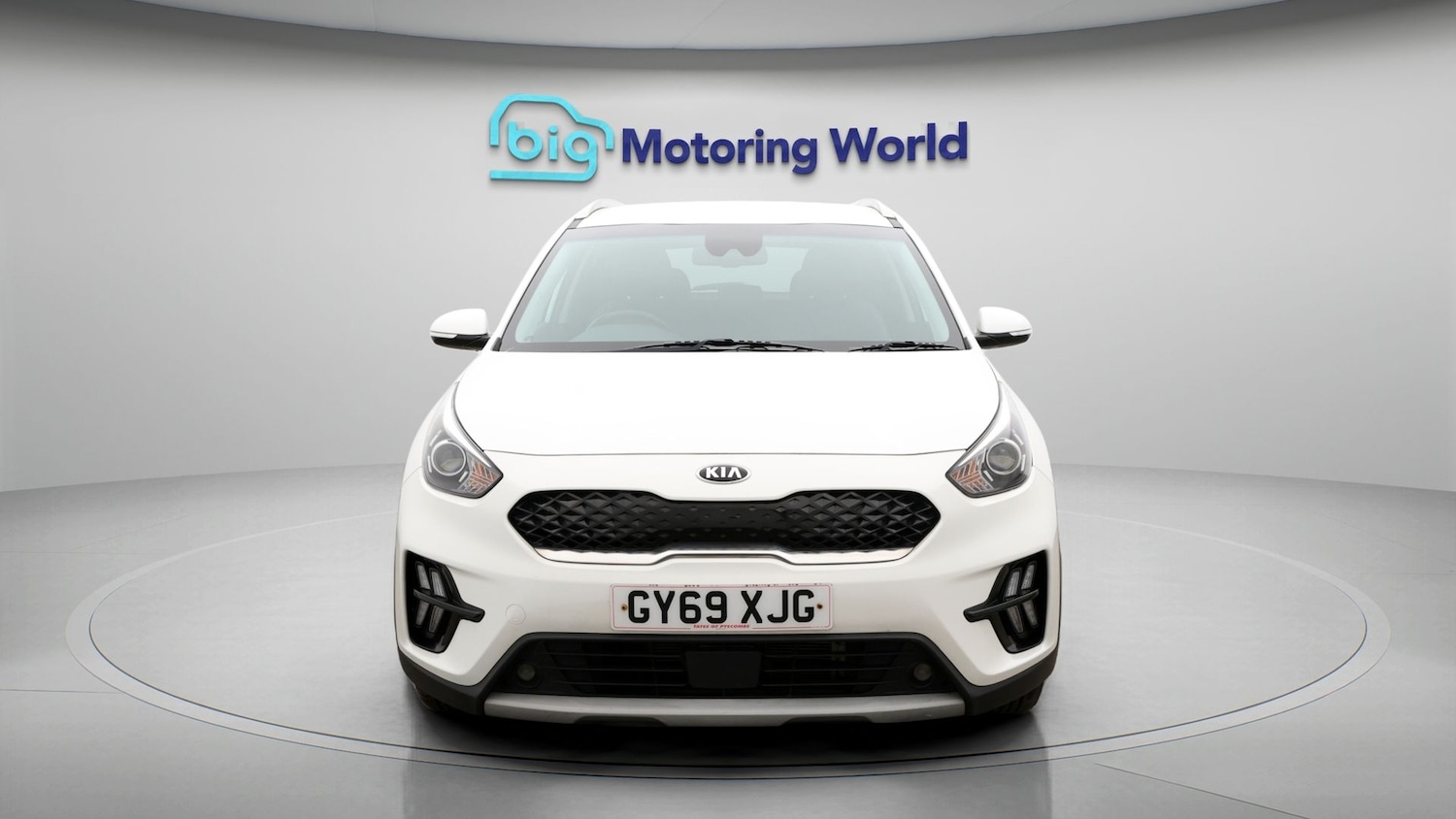 Used Kia Niro 2020 for sale - 77282532: Photo 2