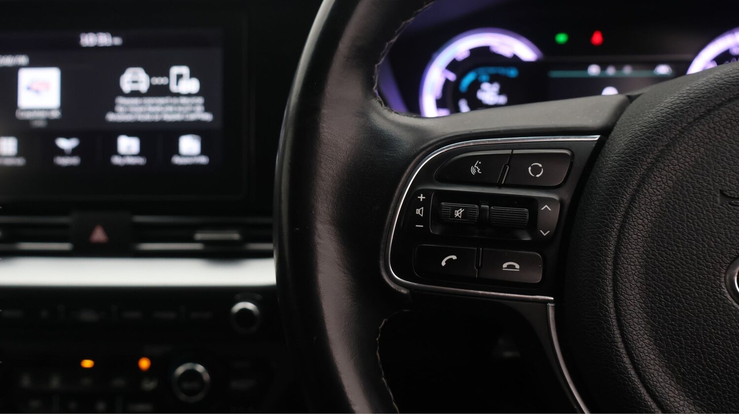 Used Kia Niro 2020 for sale - 77282532: Photo 24