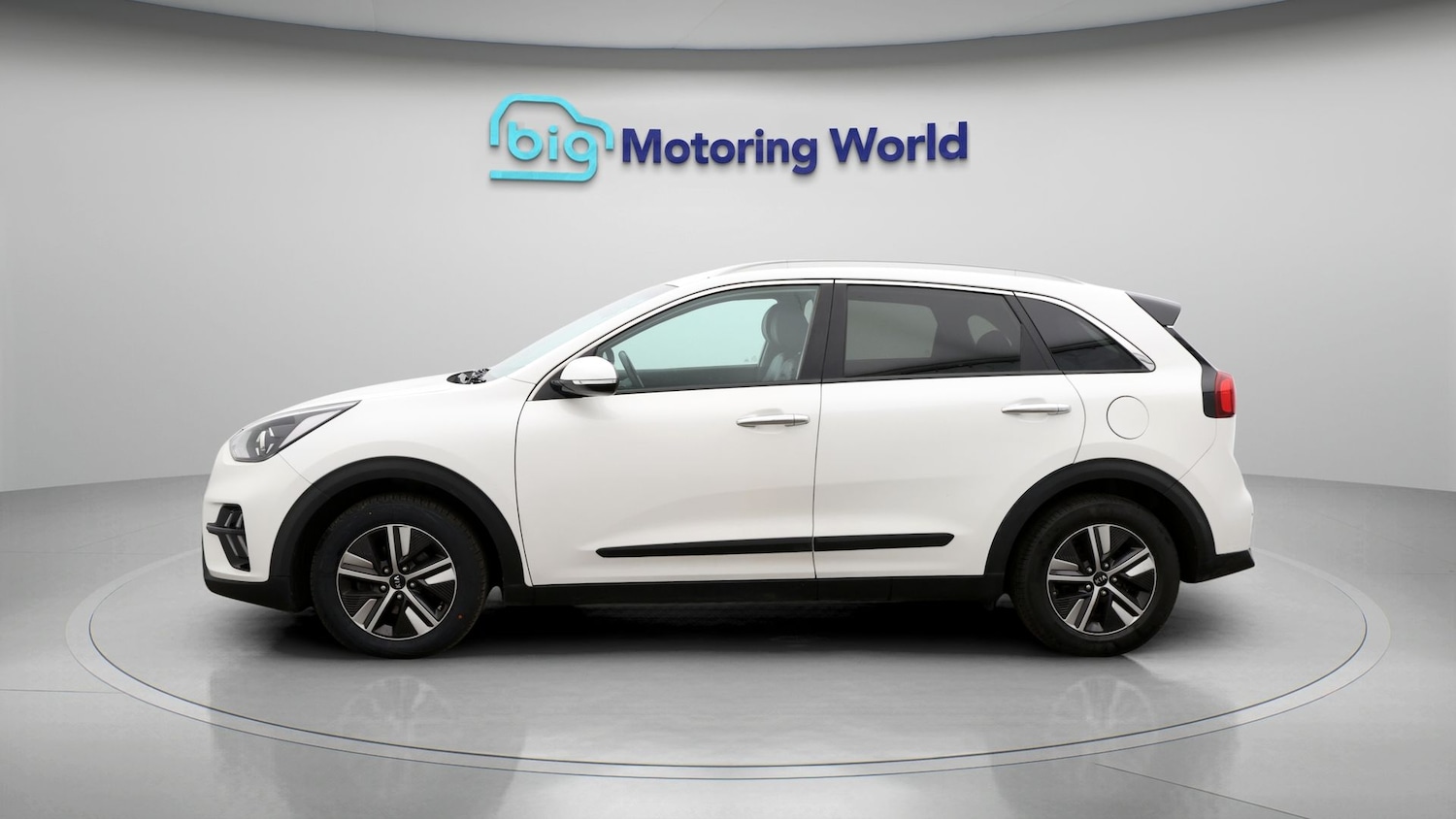 Used Kia Niro 2020 for sale - 77282532: Photo 4