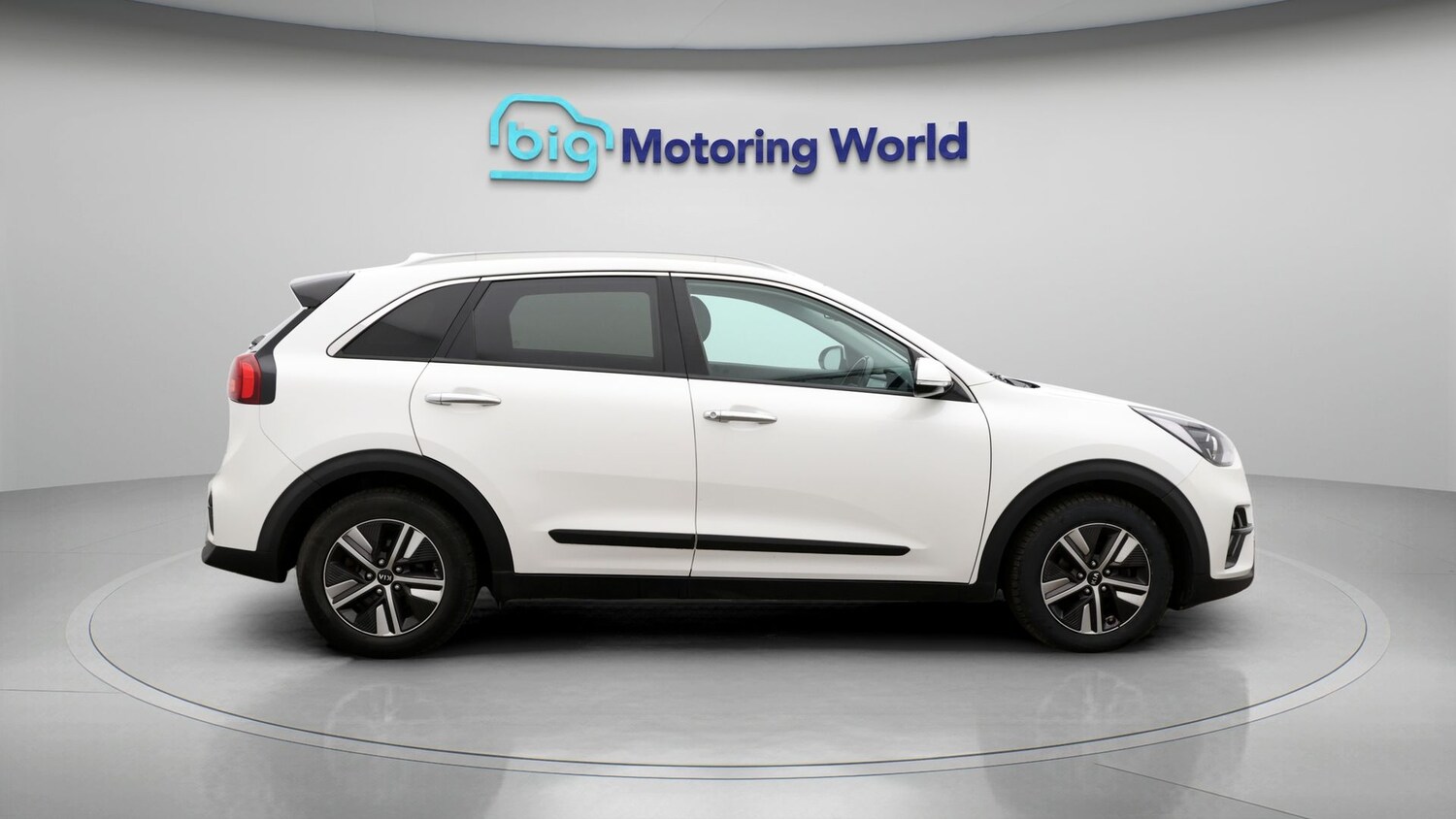 Used Kia Niro 2020 for sale - 77282532: Photo 8