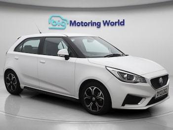 2023 (23) - 1.5 VTi-TECH Exclusive Nav Hatchback 5dr Petrol Manual Euro 6 (s/s) (106 ps