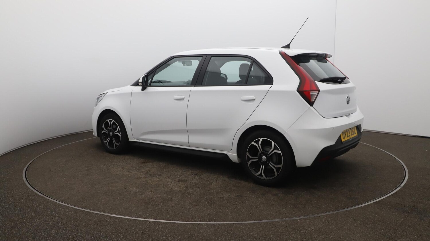 Vehicle 36