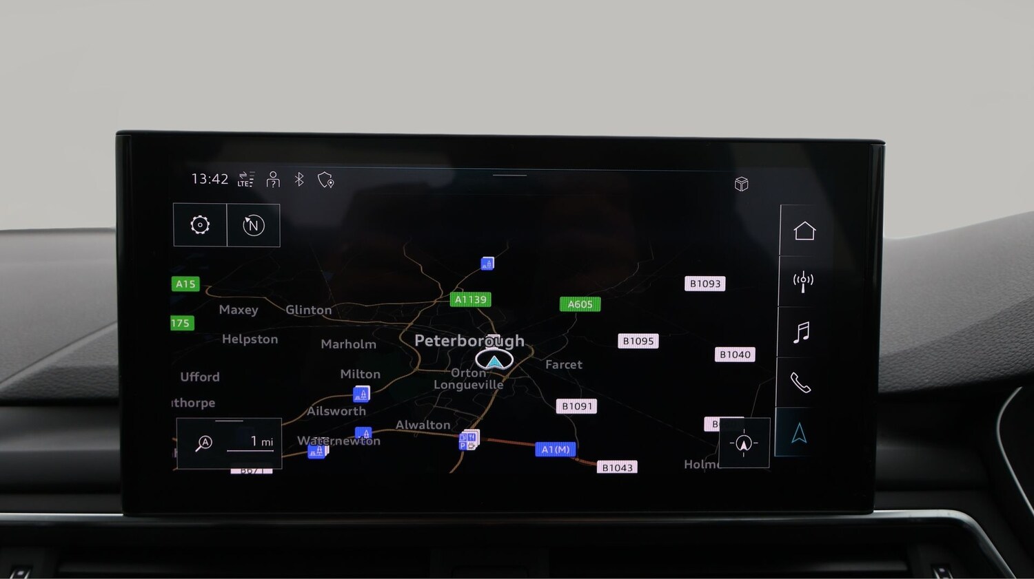 Used Audi A4 2020 for sale - 77271183: Photo 11