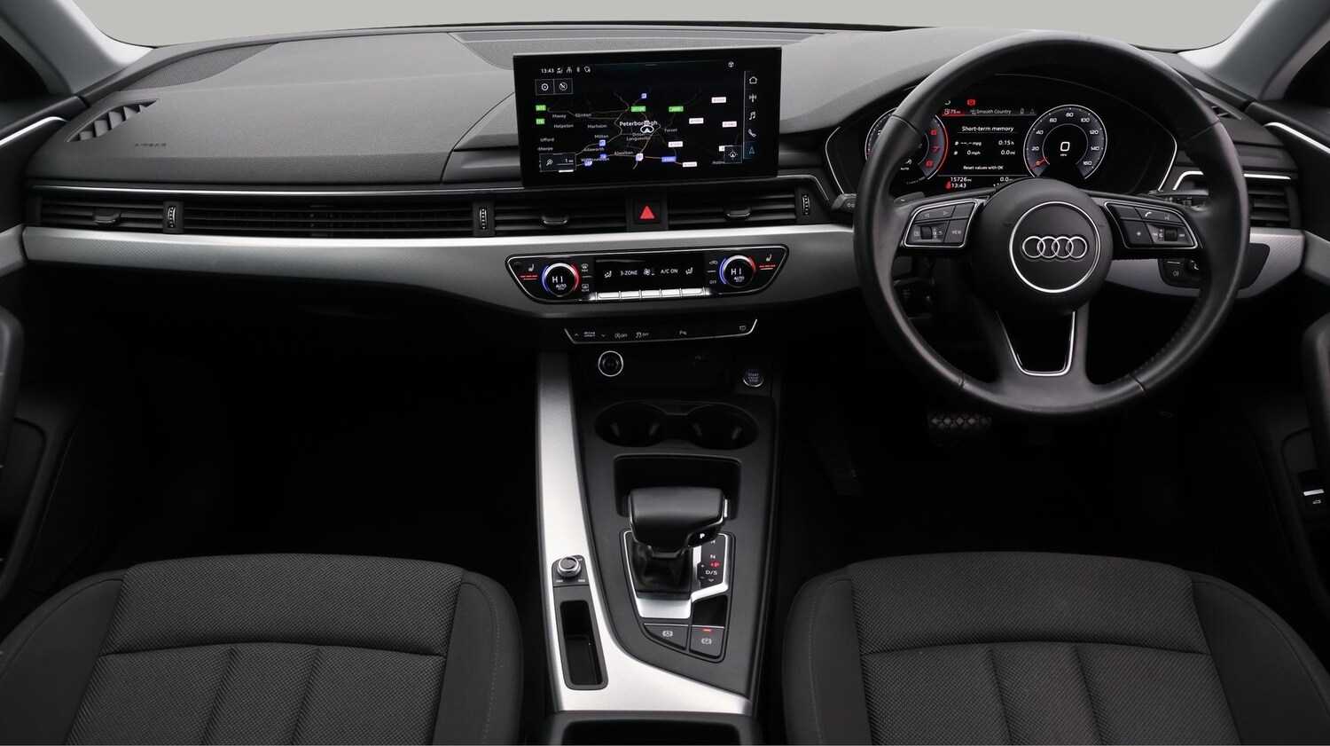 Used Audi A4 2020 for sale - 77271183: Photo 13