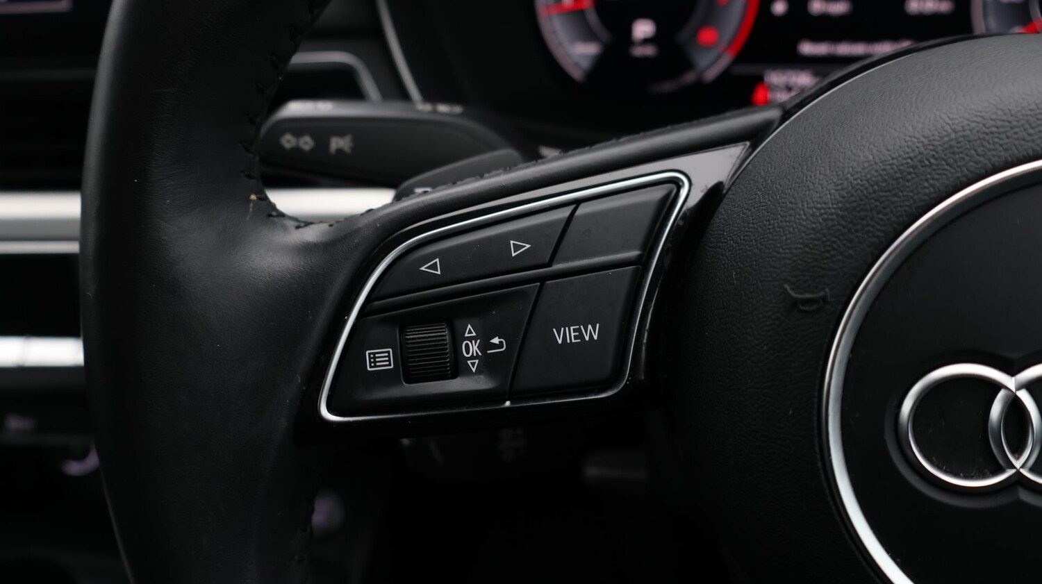 Used Audi A4 2020 for sale - 77271183: Photo 22