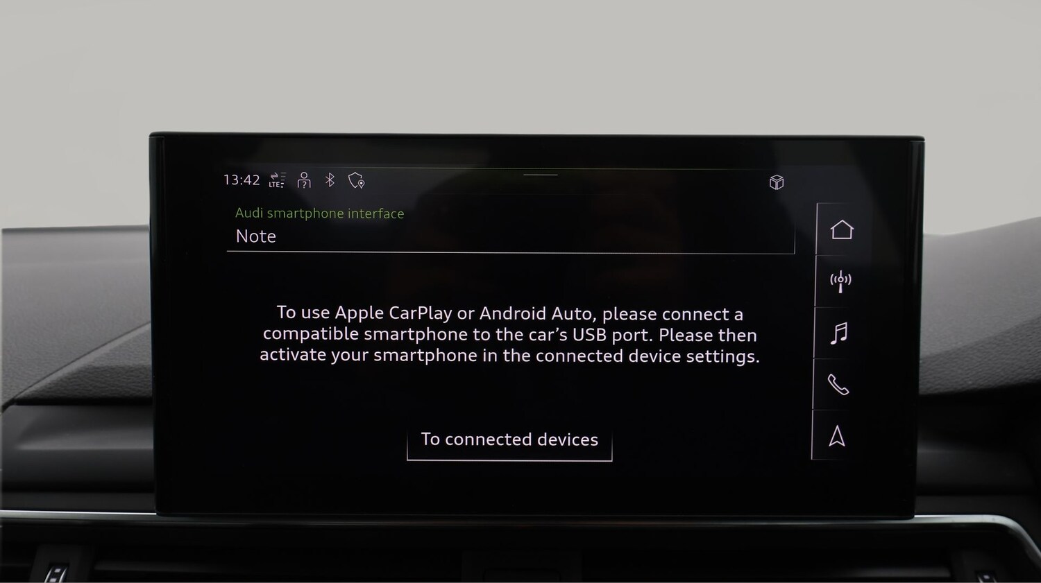 Used Audi A4 2020 for sale - 77271183: Photo 25